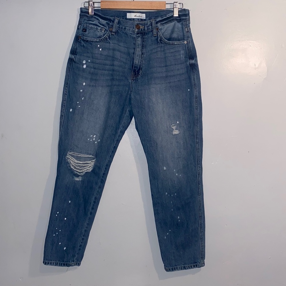 Kancan jeans size 28/9